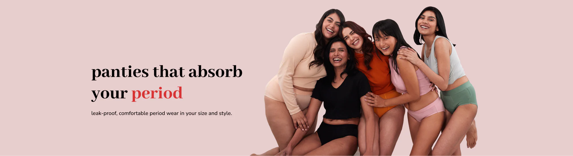 Redefine Your Menstrual Health